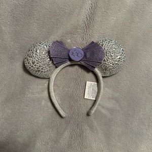 Minnie Mouse Disney100 ear headband